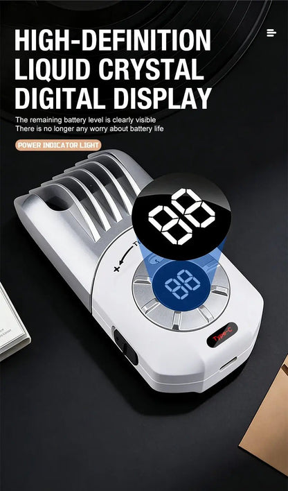 Hair clipper, electric push clipper, household, children's, adult style, electric push, electric shaver, hair salon, hair cuttin.