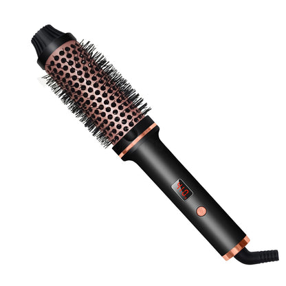 Hair Curler Straight Comb Multifunctional Household Portable.