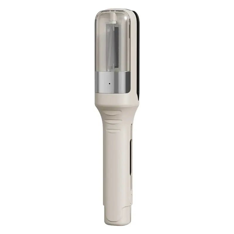 Hair ends Trimmer Split Remover Dry Damaged Brittle Professional Automatic Trim Split for Women Cordless Hair cutting machine - Lux Mart London