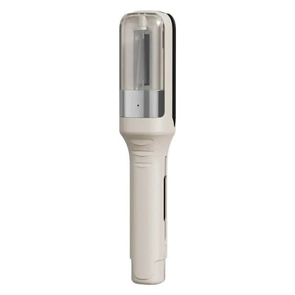 Hair ends Trimmer Split Remover Dry Damaged Brittle Professional Automatic Trim Split for Women Cordless Hair cutting machine - Lux Mart London