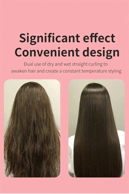 Hair ends Trimmer Split Remover Dry Damaged Brittle Professional Automatic Trim Split for Women Cordless Hair cutting machine.