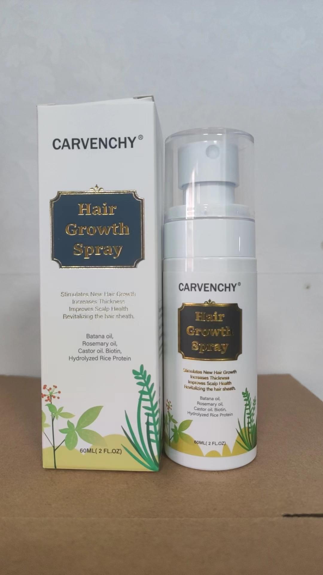 Hair Growth Spray Batana Oil Spray Natural Hair Growth Spray.