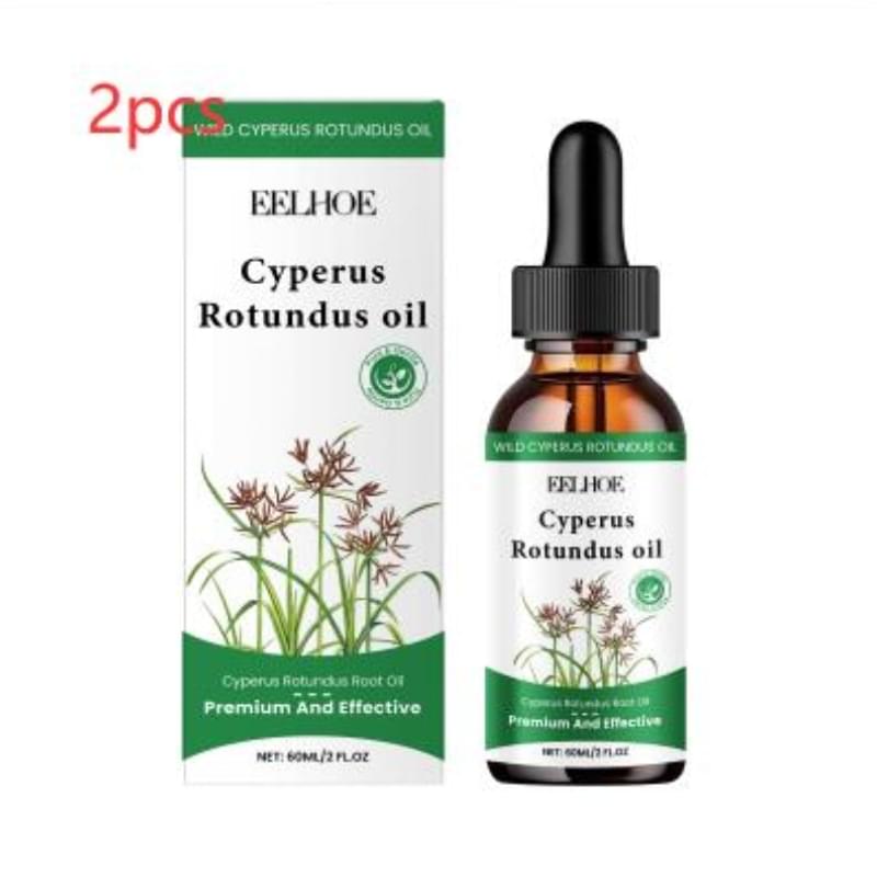 Hair Removal Soothing Care Oil.