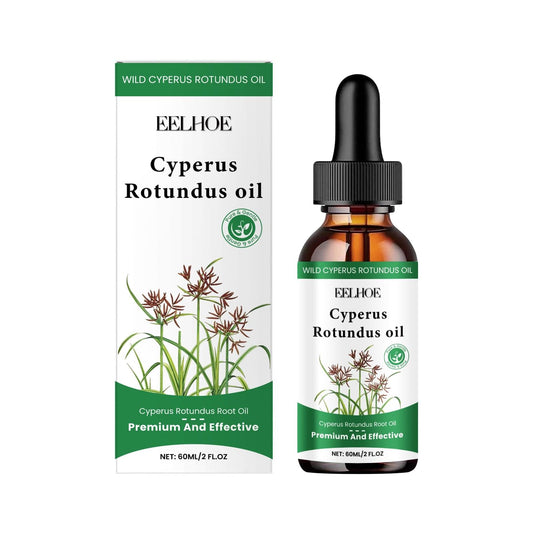 Hair Removal Soothing Care Oil.
