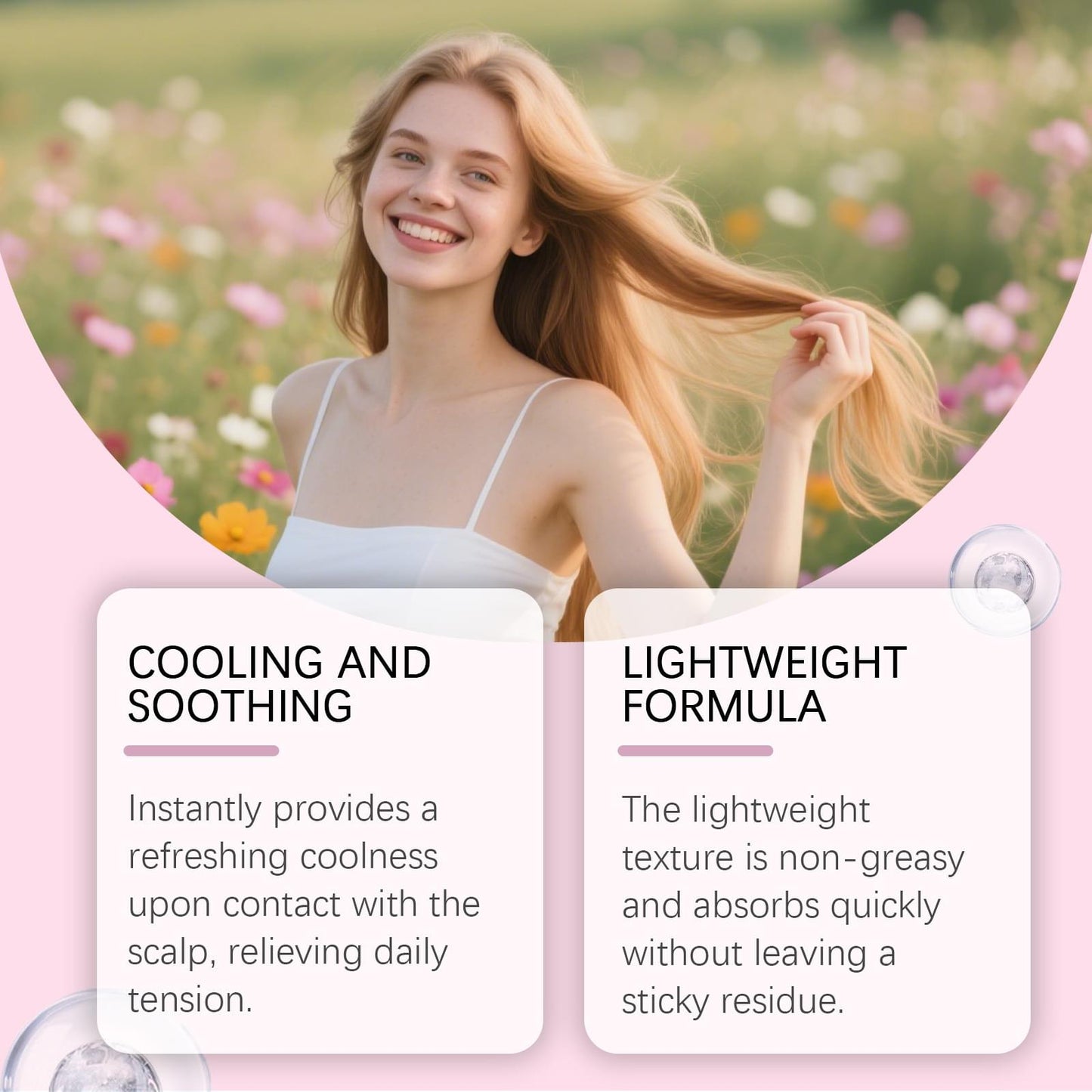 Hair Revitalizing Nourishing Conditioner.
