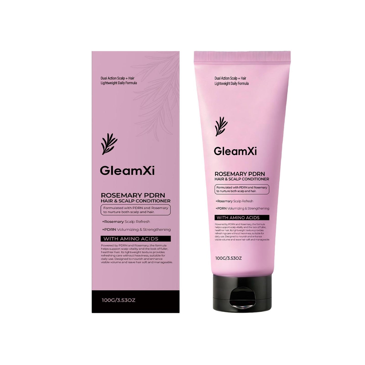 Hair Revitalizing Nourishing Conditioner.