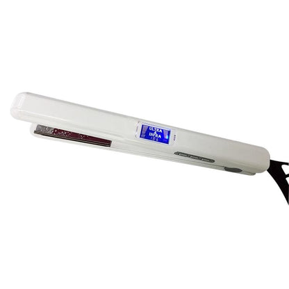 Hair Straightener Straightening Plate Does Not Damage The Power Generation Splint.