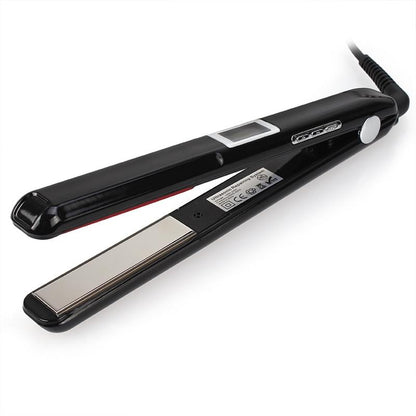 Hair Straightener Straightening Plate Does Not Damage The Power Generation Splint.
