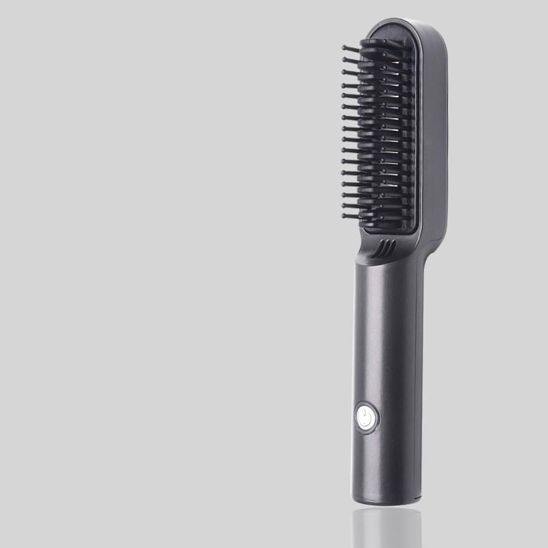 Hair Straightener USB Wireless Charging.