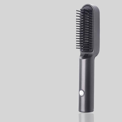 Hair Straightener USB Wireless Charging.