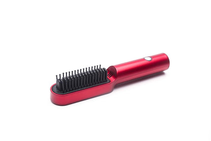 Hair Straightener USB Wireless Charging.