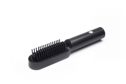 Hair Straightener USB Wireless Charging.