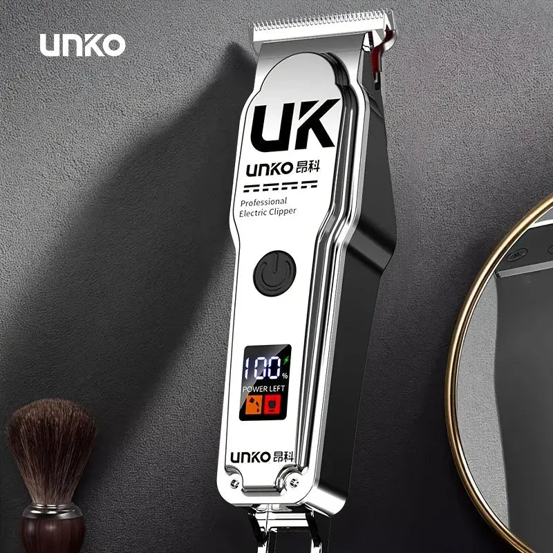 Hair trimmer, electric push shears, carving push knife, electric razor, household automatic hair cutting tools for adults.