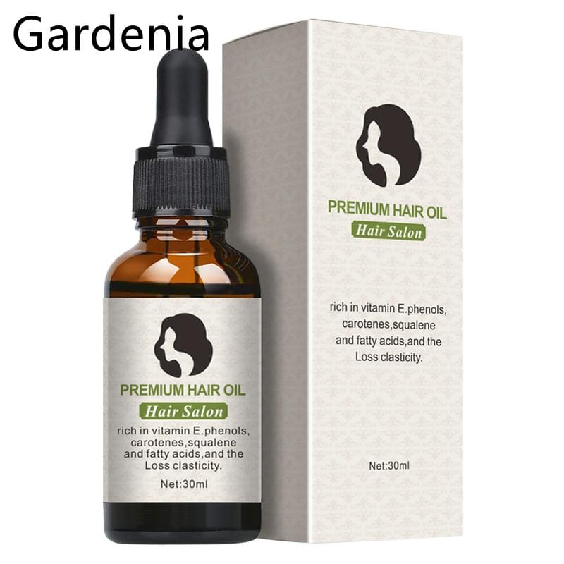 Hairdressing Rose Hair Conditioner Essential Oil Conditioner.