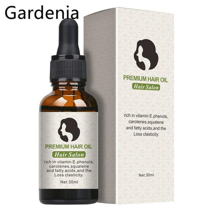 Hairdressing Rose Hair Conditioner Essential Oil Conditioner.