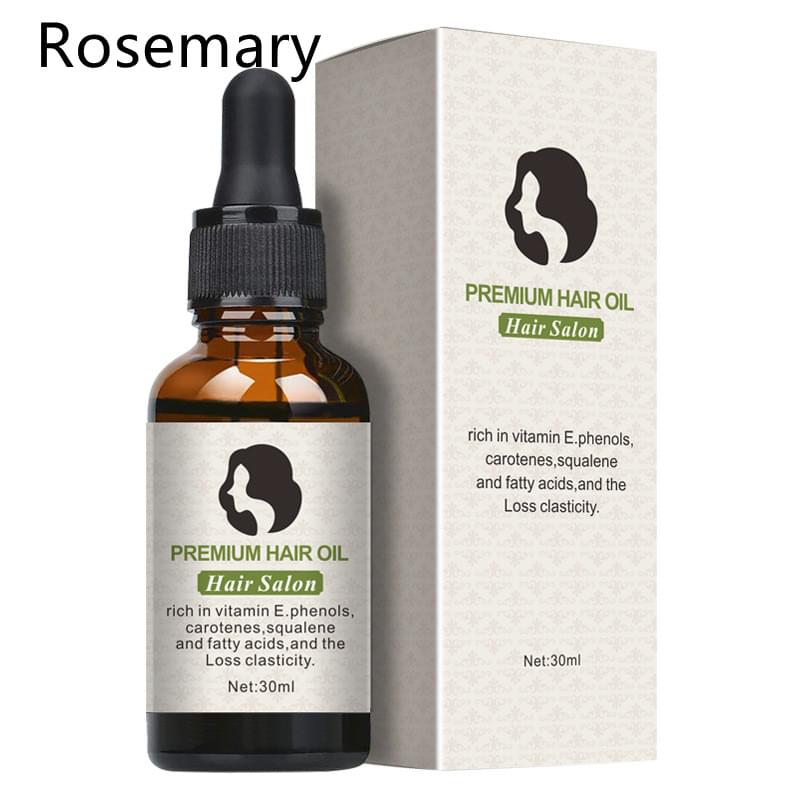 Hairdressing Rose Hair Conditioner Essential Oil Conditioner.