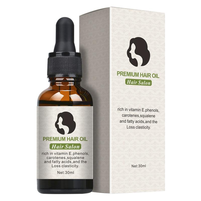 Hairdressing Rose Hair Conditioner Essential Oil Conditioner.