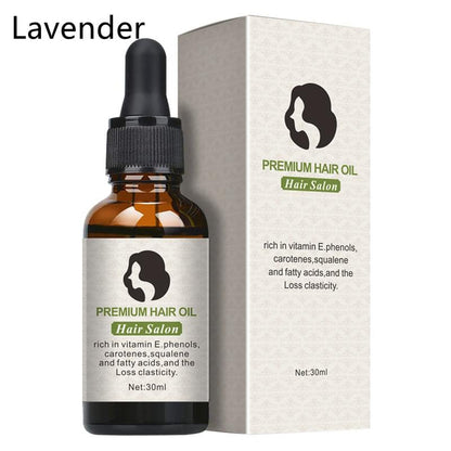 Hairdressing Rose Hair Conditioner Essential Oil Conditioner.