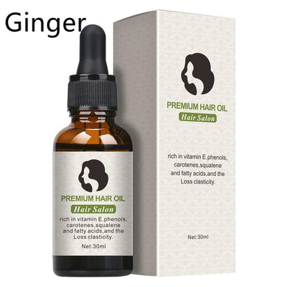 Hairdressing Rose Hair Conditioner Essential Oil Conditioner.