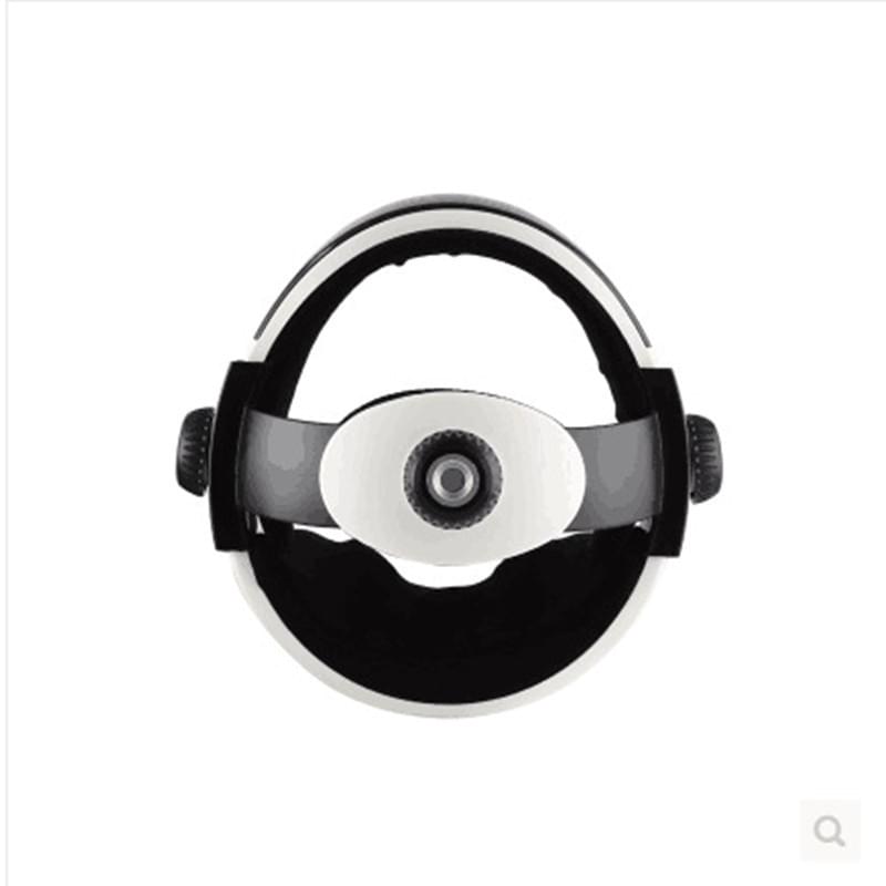 Head Massager Electric Helmet Massager.