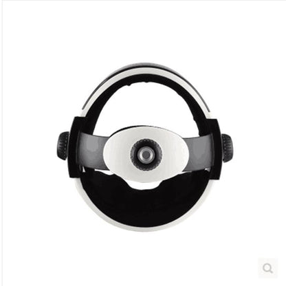 Head Massager Electric Helmet Massager.
