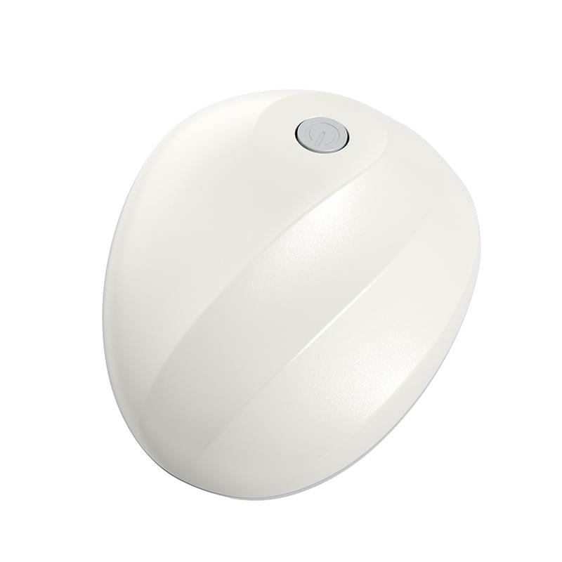 Head Massager Electric Neck Massager Rechargeable.