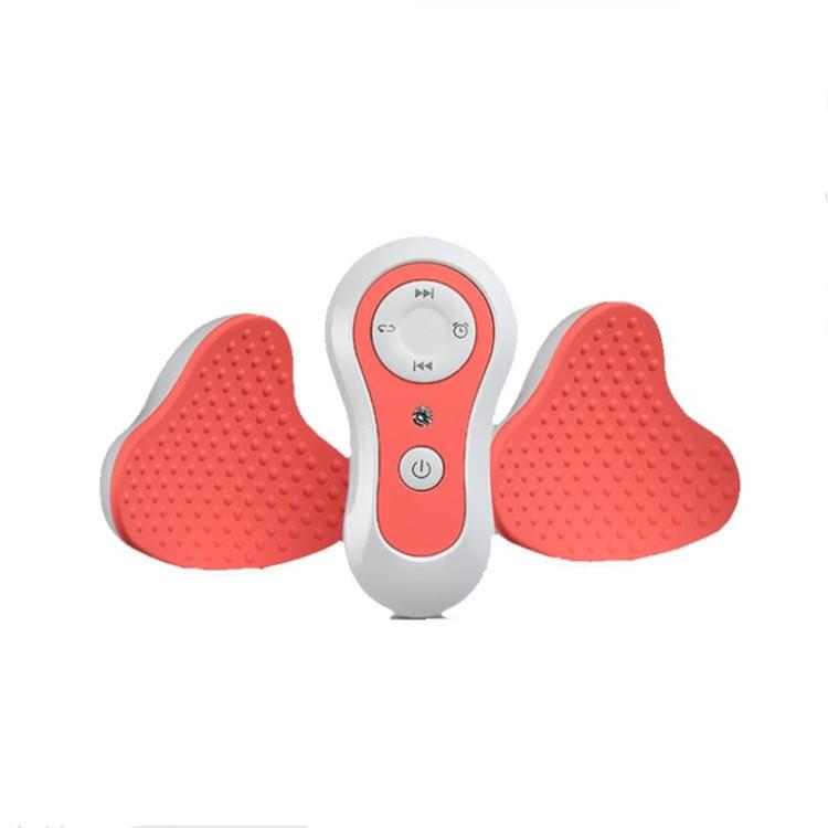 Household Electric Breast Massager.
