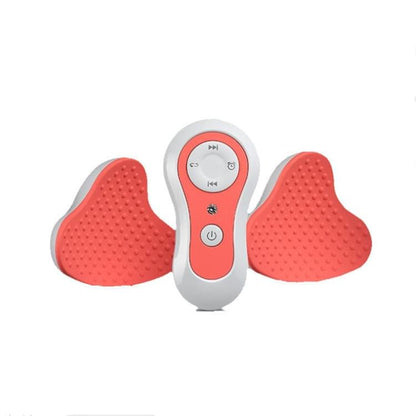 Household Electric Breast Massager.