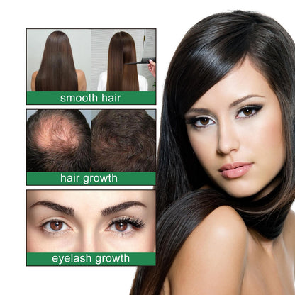 Household Thick Hair Hair Conditioner.