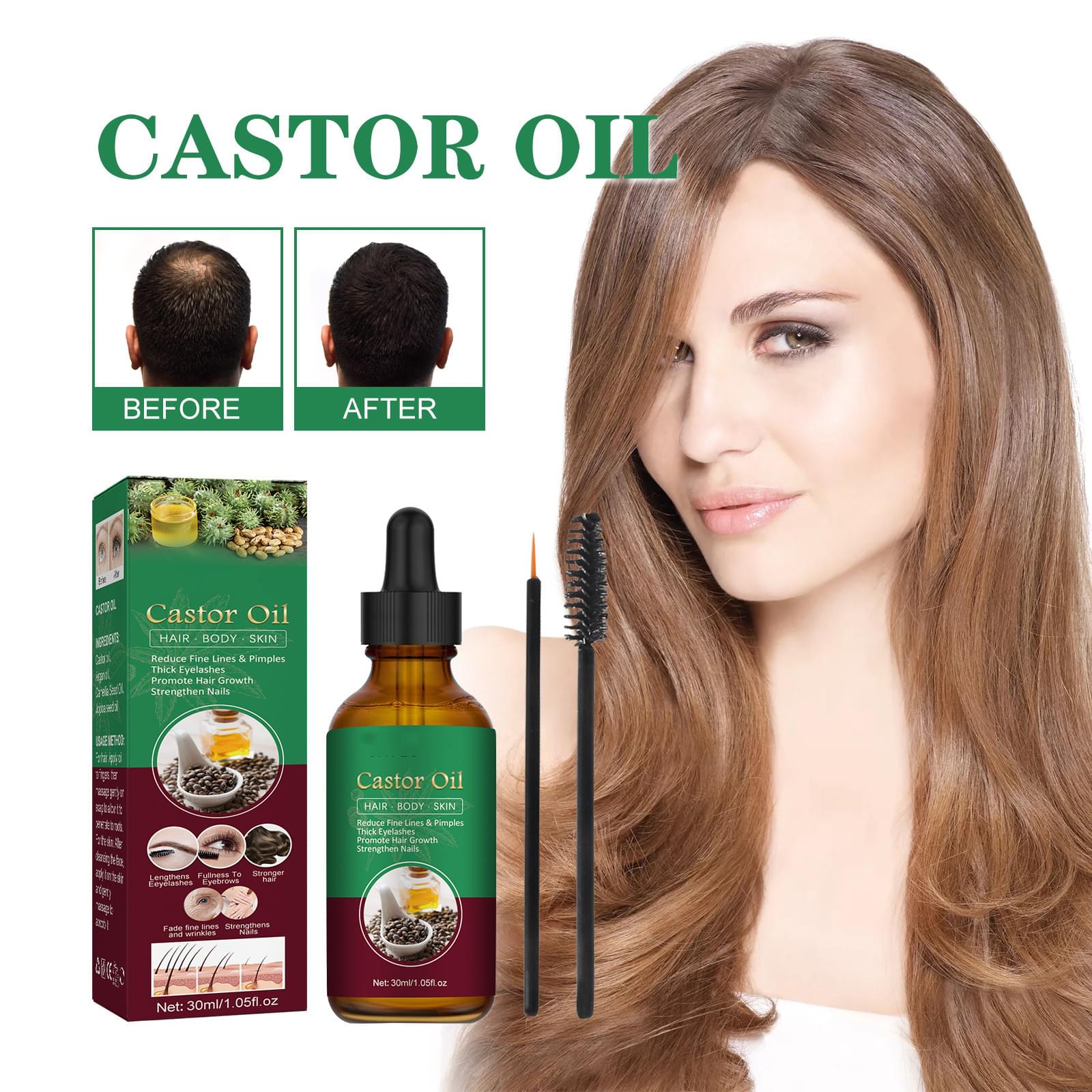 Household Thick Hair Hair Conditioner.