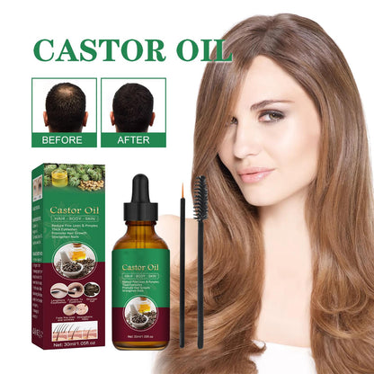 Household Thick Hair Hair Conditioner.