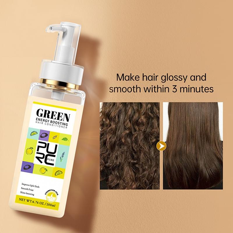 Huanran Hair Conditioner Care Hair Moisturizing.