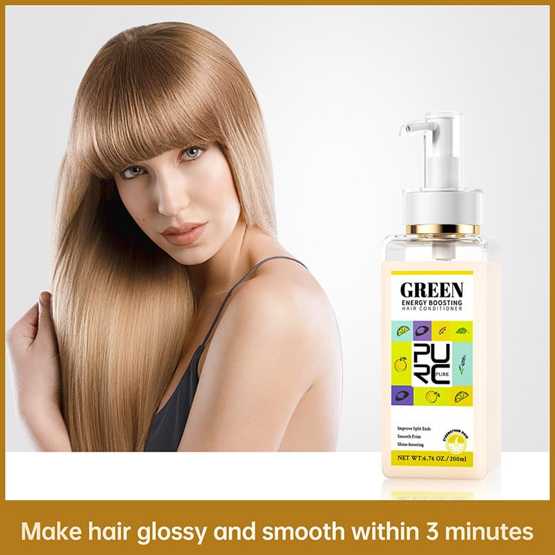 Huanran Hair Conditioner Care Hair Moisturizing.