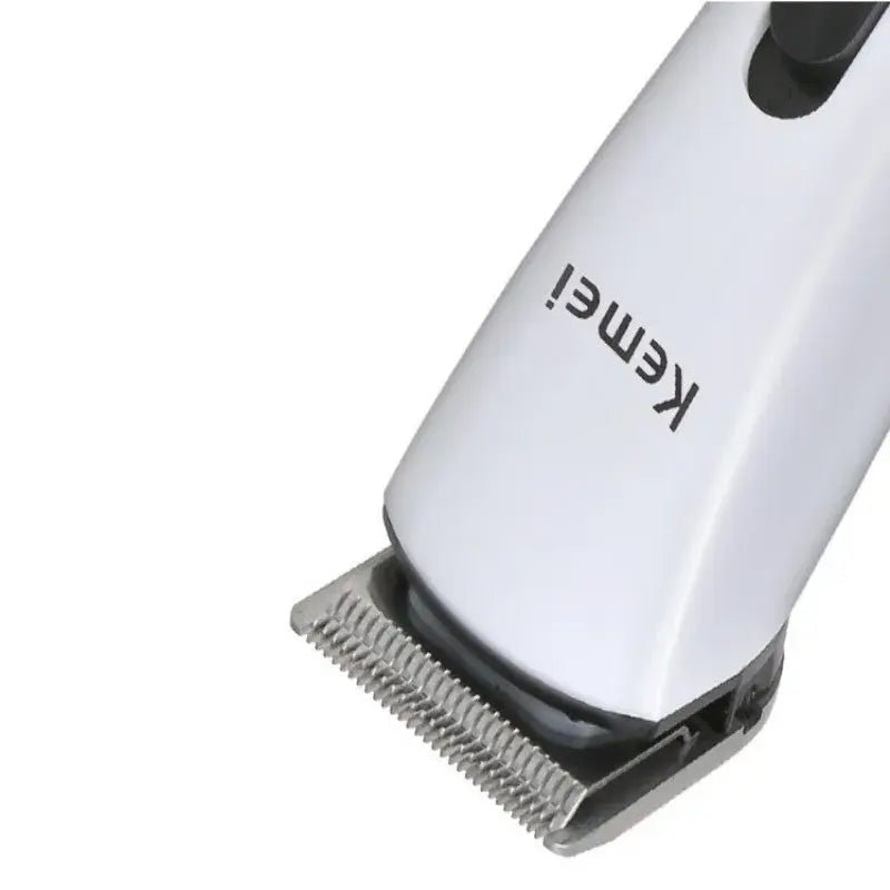 KEMEI Beard Trimmer Electric Hair Clipper Trimmer Rechargeable maquina de cortar o cabelo Razor Barber Trimmer Grooming KM-2516.