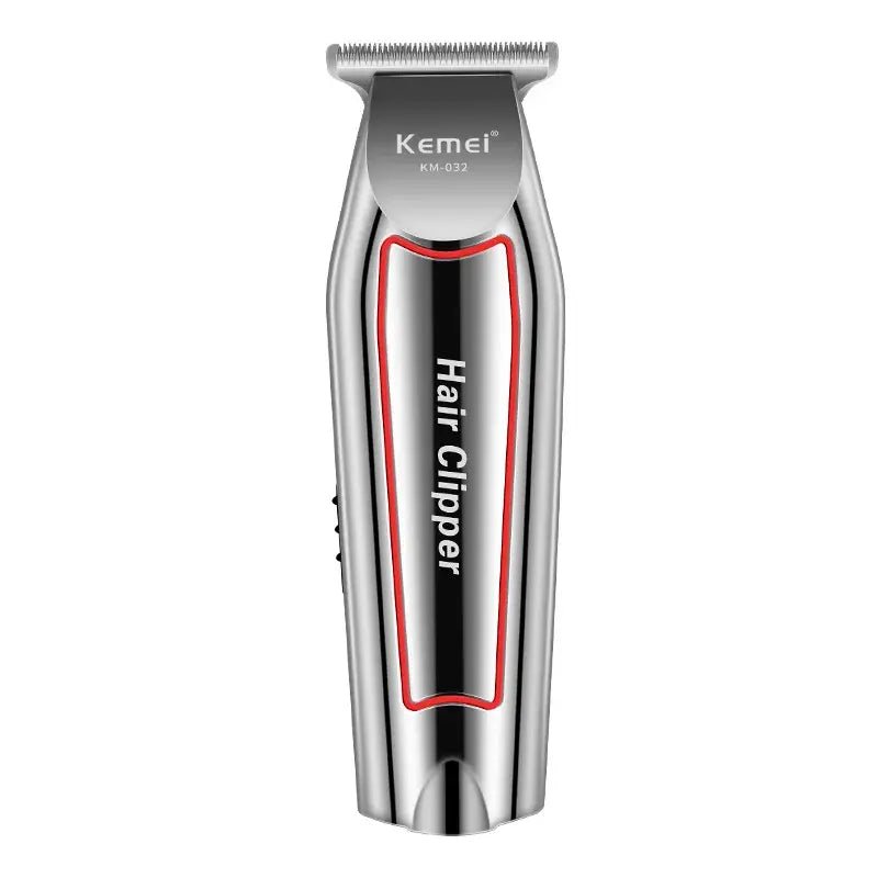 Kemei Hair Trimmer Electric Beard Trimmer For Men Hair Clipper Hair Cutter Machine Haircut Grooming Kit.