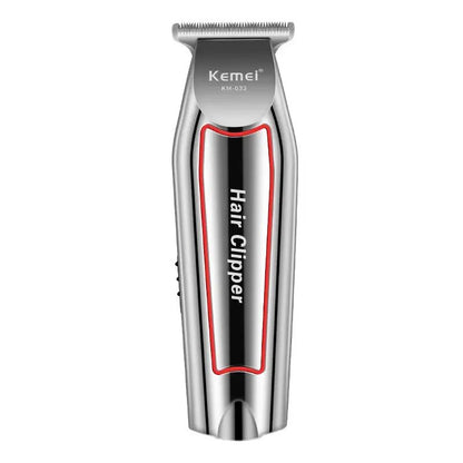 Kemei Hair Trimmer Electric Beard Trimmer For Men Hair Clipper Hair Cutter Machine Haircut Grooming Kit.