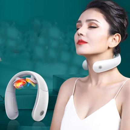 M3 neck massager.