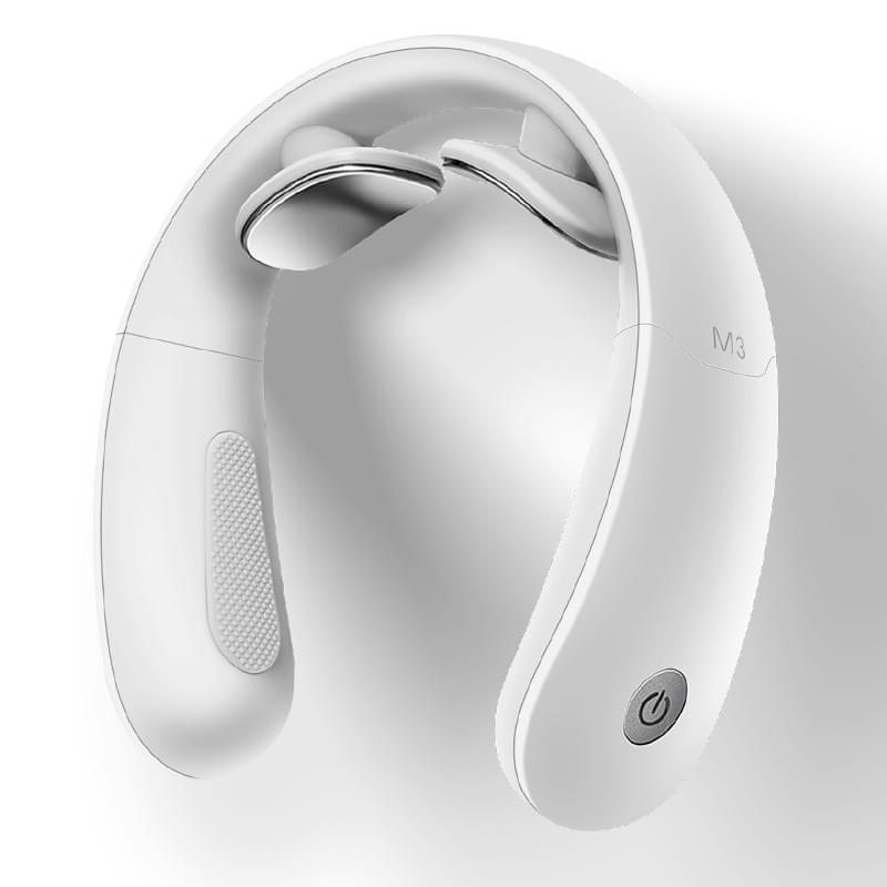 M3 neck massager.