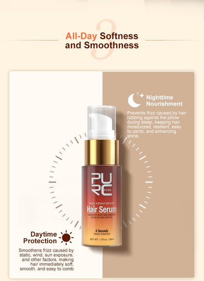 Magic Hair Conditioner Smooth Hair Fragrance Smooth.