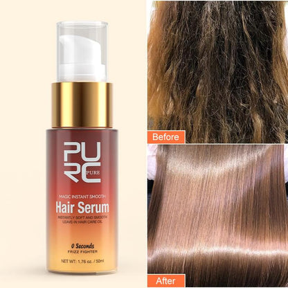 Magic Hair Conditioner Smooth Hair Fragrance Smooth.