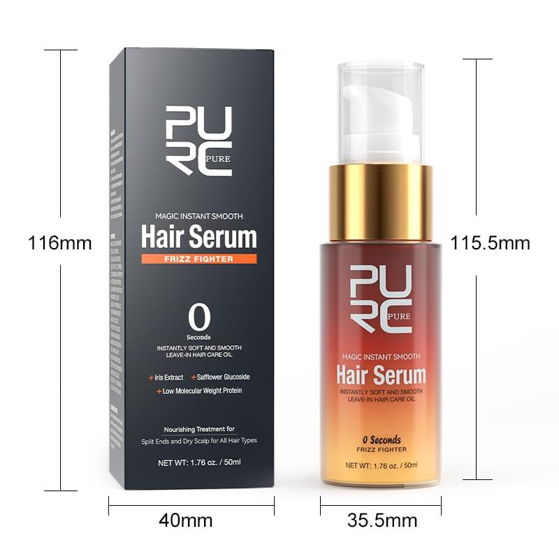 Magic Hair Conditioner Smooth Hair Fragrance Smooth.