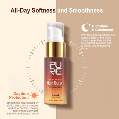 Magic Hair Conditioner Smooth Hair Fragrance Smooth.