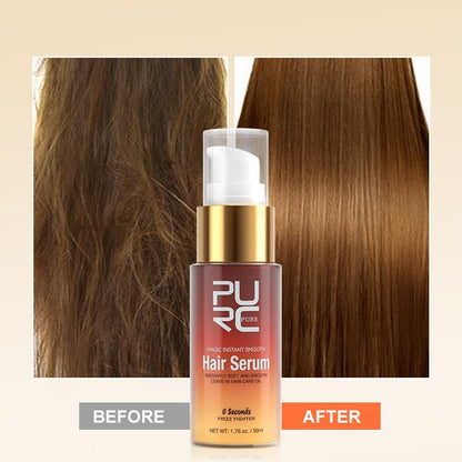 Magic Hair Conditioner Smooth Hair Fragrance Smooth.