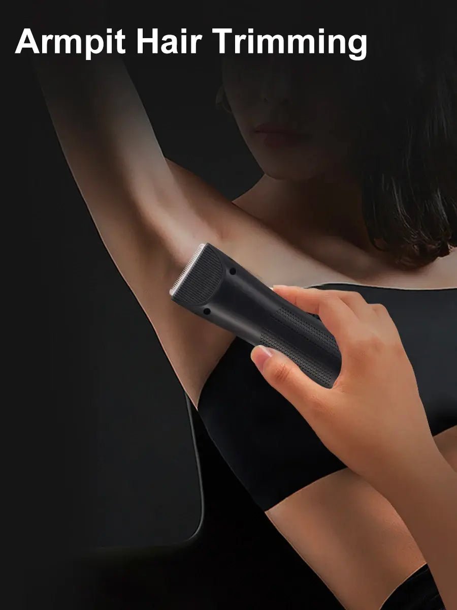 Man Body Hair Trimmer Epilator Groin Trimer For Man Beard Shaver Chest  Hair Epilator Armpit Hair Shaver Arms Legs Hair Razors.