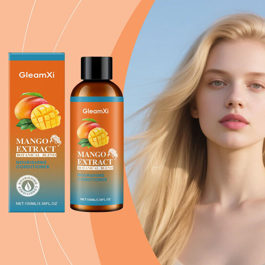 Mango Nourishing Hair Conditioner.