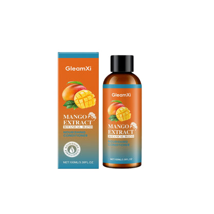 Mango Nourishing Hair Conditioner.