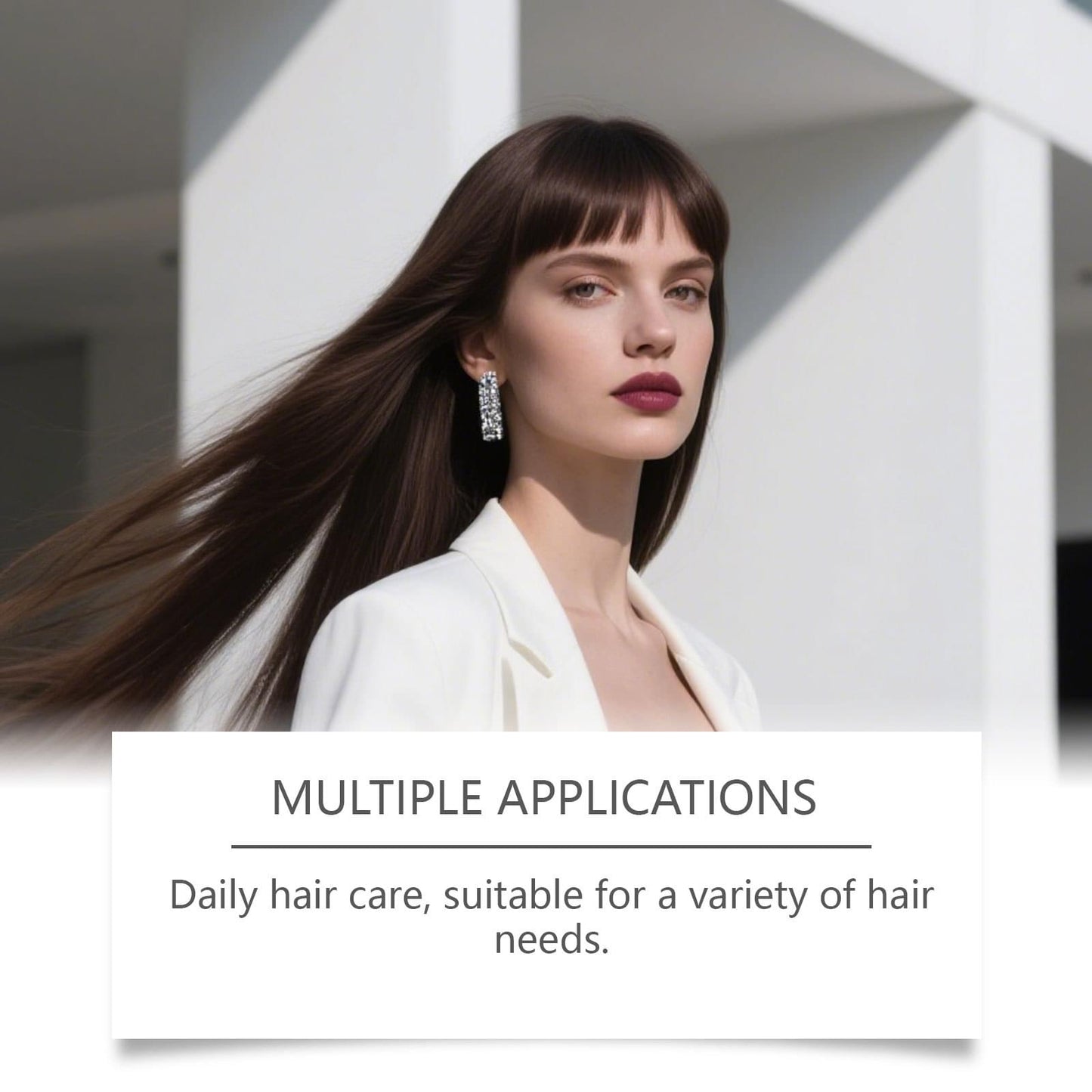 Mango Nourishing Hair Conditioner.