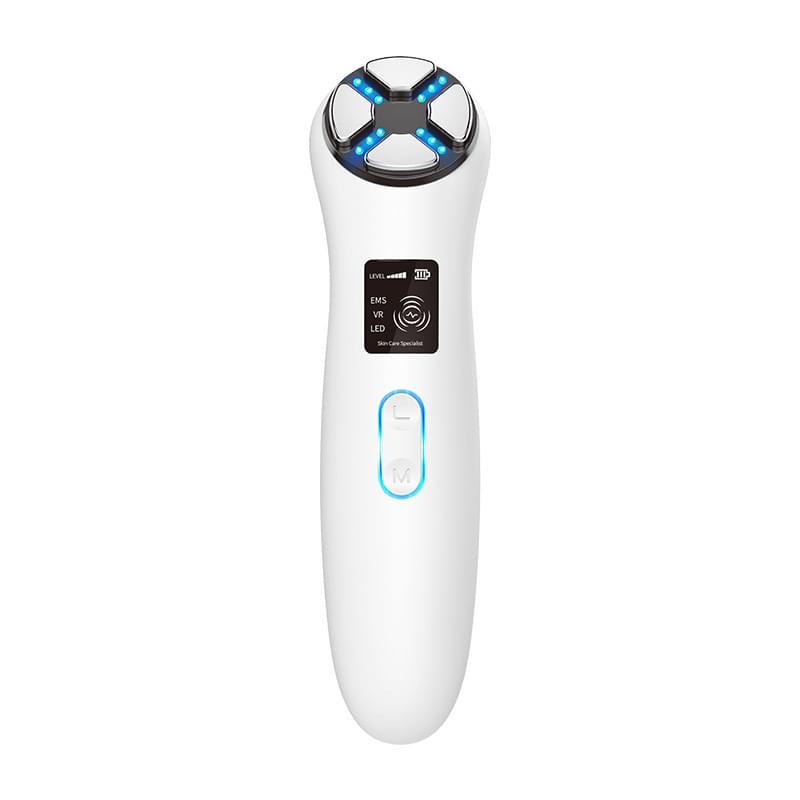 Massager Facial Beauty Equipment.