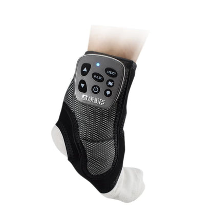 Massager, Sprain, Strain, Heating Airbag Squeeze Multifunctional Massager.