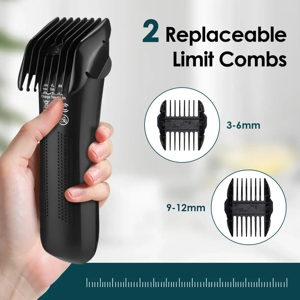 Men's Groin Body Hair Trimmer Electric Shaver For Men Ball Pubic Private Areas Hair Removal Chest Arm Leg Shaving Machine Razor.